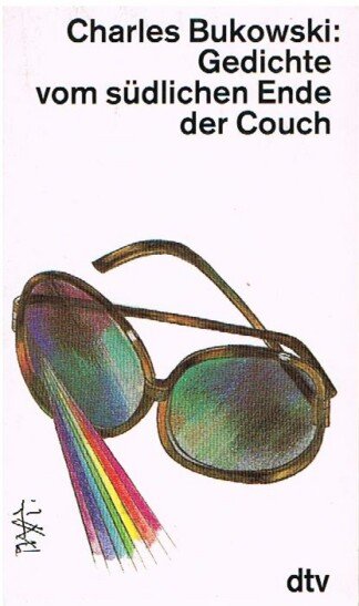 Gedichte vom südlichen Ende der Couch