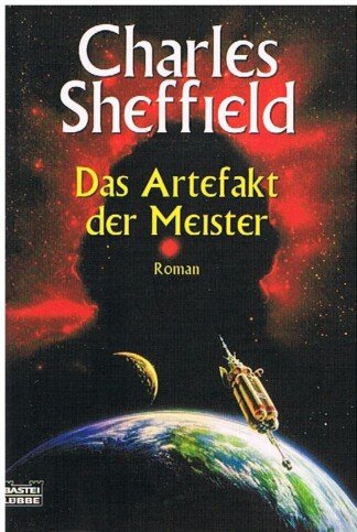 Das Artefakt der Meister : Roman - Band 4