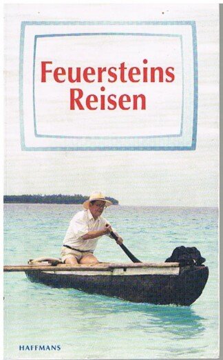 Feuersteins Reisen
