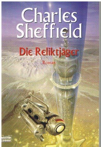 Die Reliktjäger