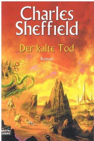 Der kalte Tod