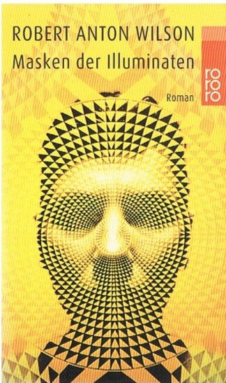 Masken der Illuminaten
