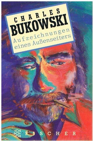 Aufzeichnungen eines Aussenseiters