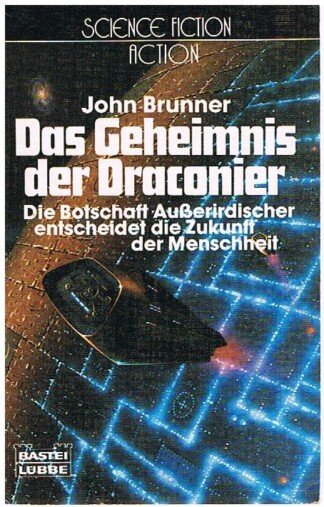 Das Geheimnis der Draconier