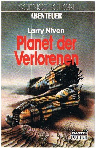 Planet der Verlorenen
