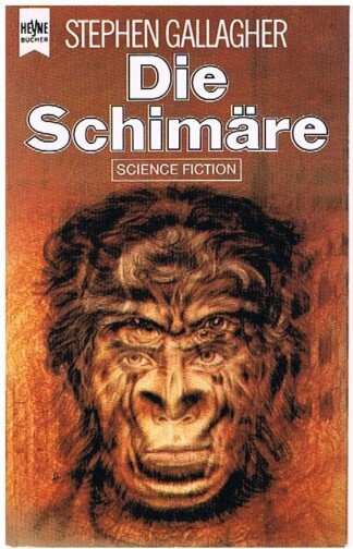 Die Schimäre