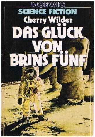 Das Glück von Brins Fünf