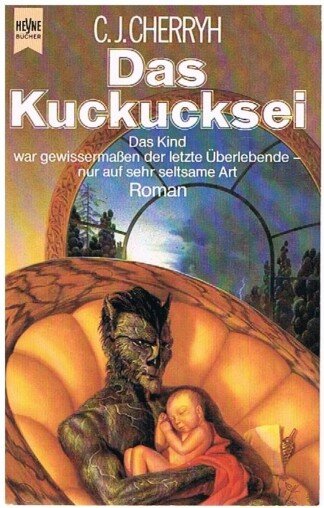 Das Kuckucksei