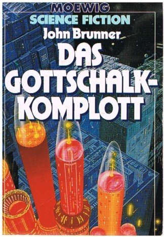 Das Gottschalk-Komplott