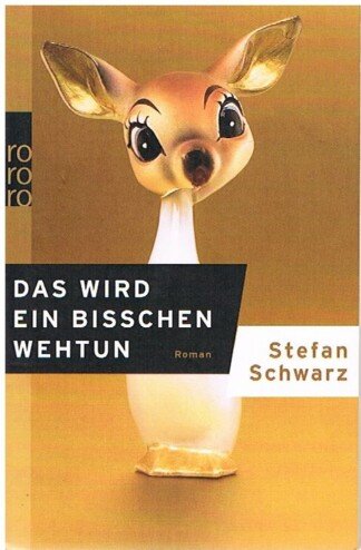 Das wird ein bisschen wehtun