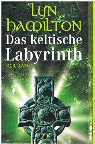 Das keltische Labyrinth