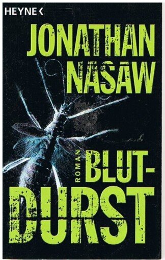 Blutdurst