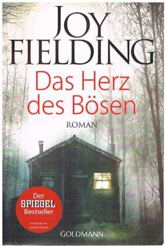 Das Herz des Bösen