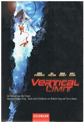 Vertical Limit