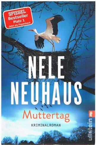 Muttertag - Kriminalroman