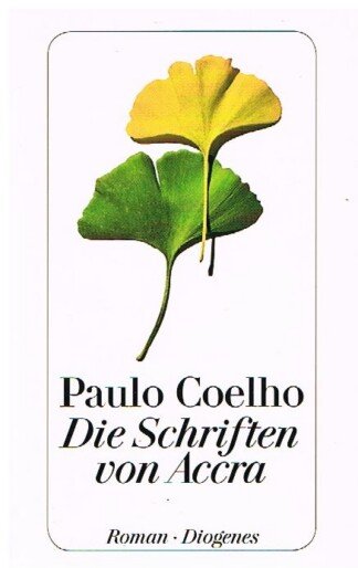 Die Schriften von Accra