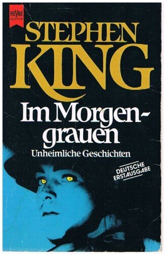 Im Morgengrauen