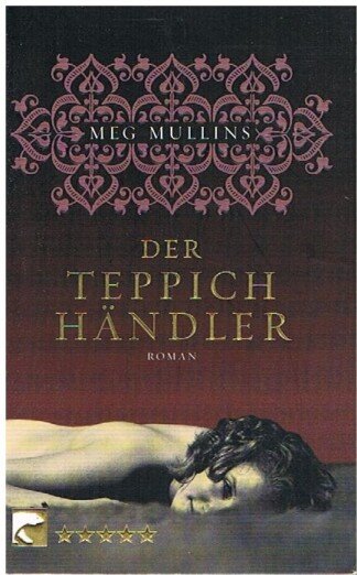 Der Teppichhändler - Roman