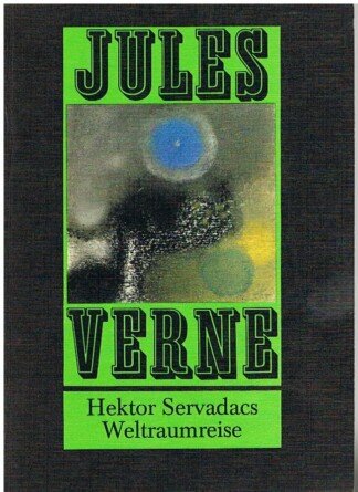 Hector Servadacs Weltraumreise