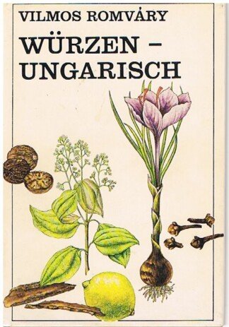 Würzen ungarisch