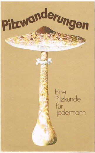 Pilzwanderungen