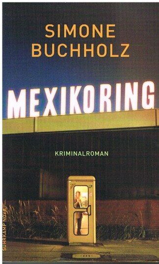 Mexikoring