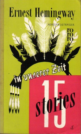 Das Buch OTTO.