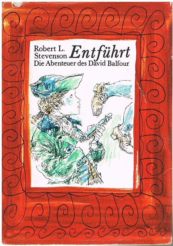 Entführt - Die Abenteuer des David Balfour