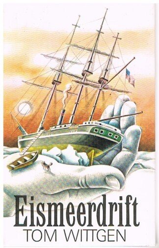 Eismeerdrift
