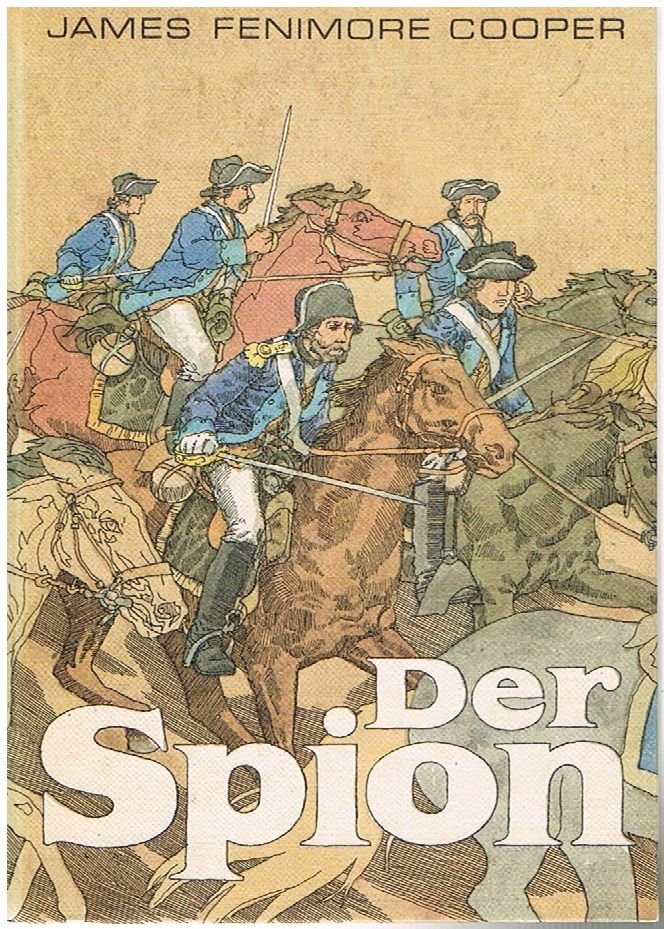 Der Spion