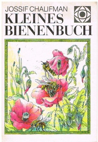 Kleines Bienenbuch