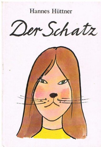 Der Schatz.