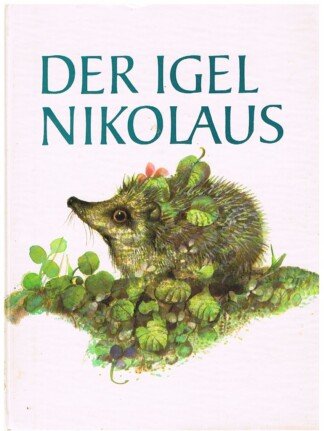 Der Igel Nikolaus