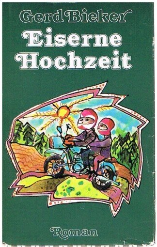 Eiserne Hochzeit