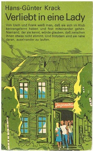 Verliebt in eine Lady
