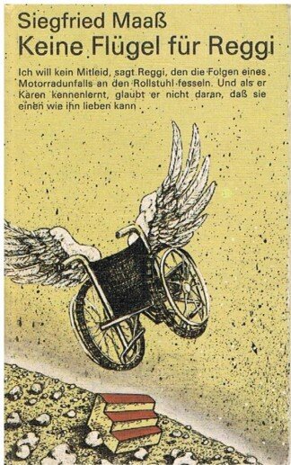 Keine Flügel für Reggi