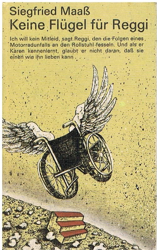 Keine Flügel für Reggi