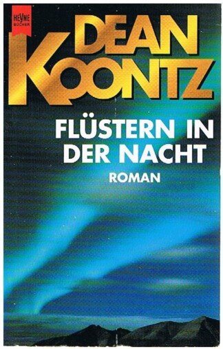 Flüstern in der Nacht