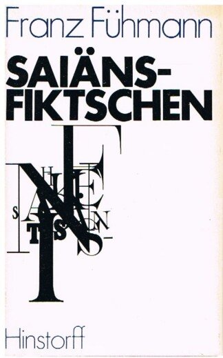 Saiäns-Fiktschen