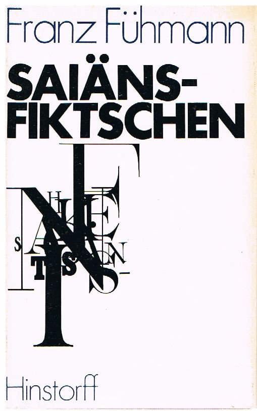 Saiäns-Fiktschen