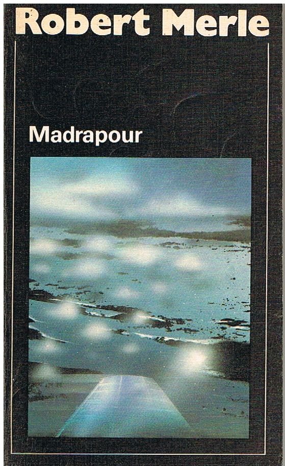 Madrapour