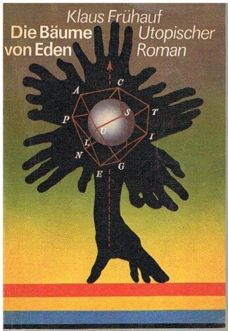 Die Bäume von Eden