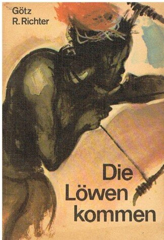 Die Löwen kommen. Band 1