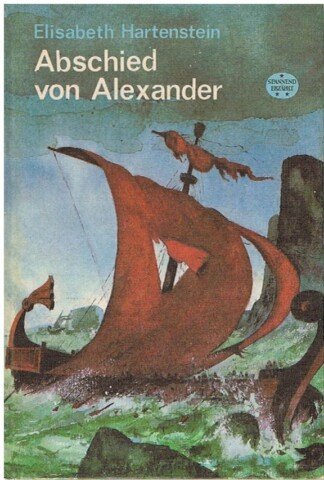 Abschied von Alexander