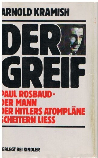Der Greif