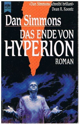 Das Ende von Hyperion