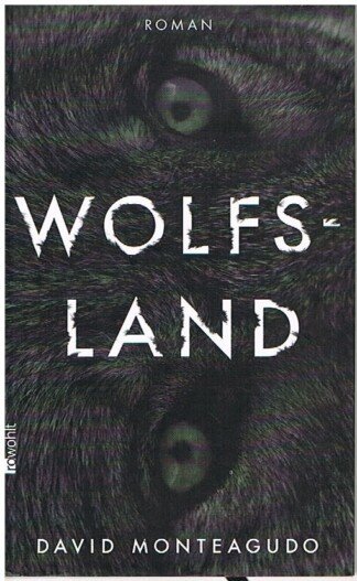 Wolfsland