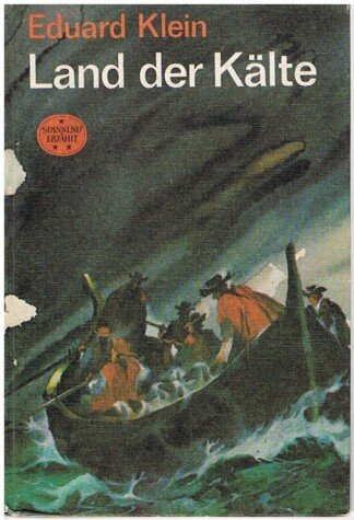 Land der Kälte
