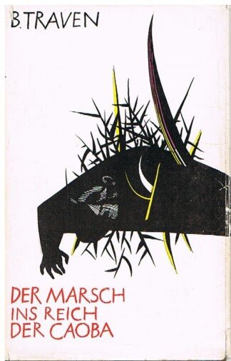 Der Marsch ins Reich der Caoba