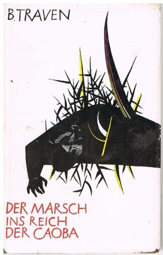 Der Marsch ins Reich der Caoba.